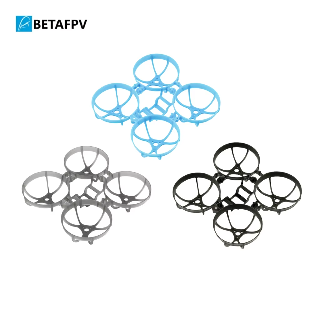 Drone Racing Gate - BETAFPV Meteor65 Pro フレーム 室内外レーシングクアッドコプター ドローンアクセサリー