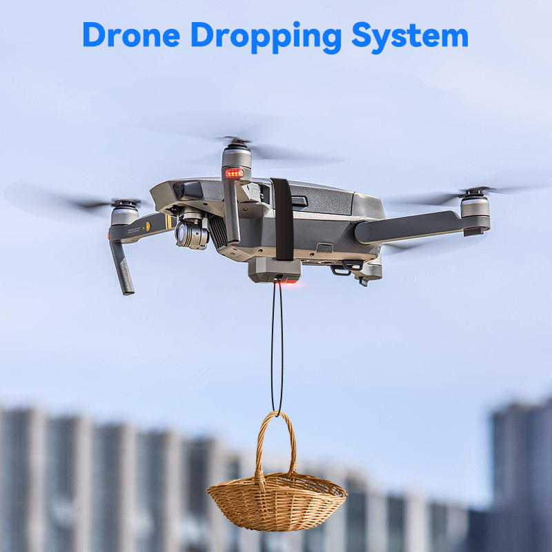 Dji Drone Air 3 - ドローンエアドロップシステム DJI Mini 3 Pro/Mini 3/Mini