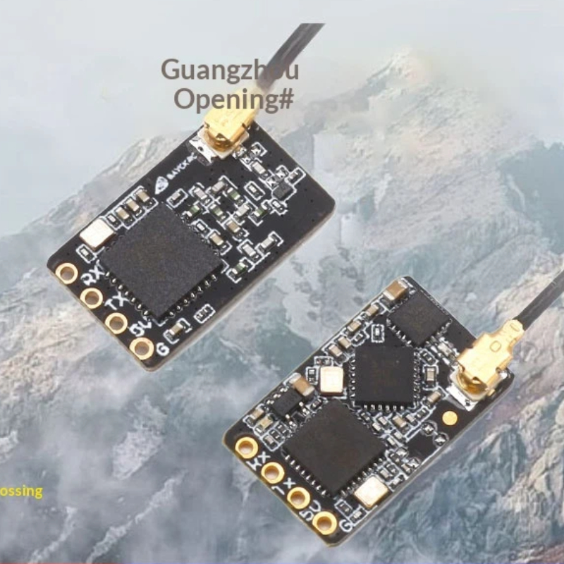 ホットベイク Expresslrs Elrs レシーバー 2 - Drone Racing Receiver のレビューと価格