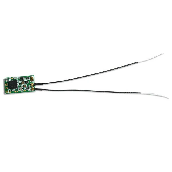 FrSky XM Plus Micro D16 SBUS フ - Drone Racing Receiver のレビューと価格