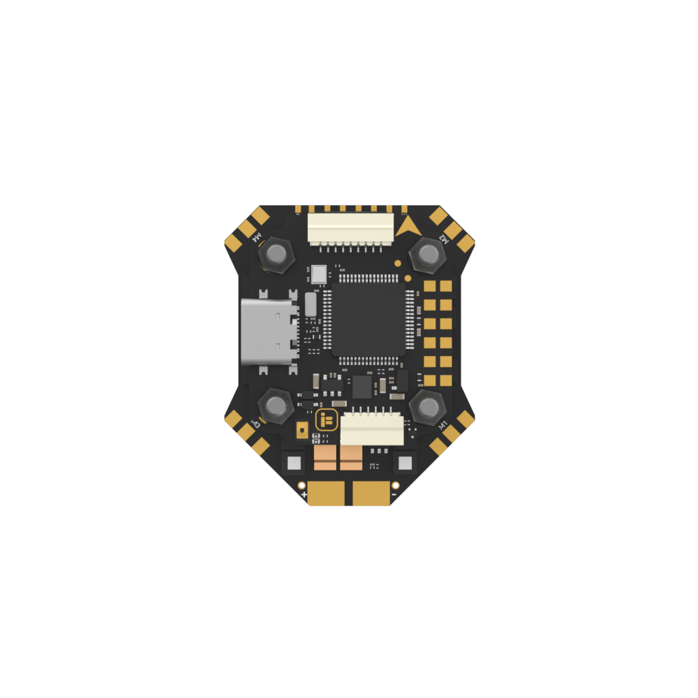 iFlight Borg F7ミニスタック フライトコントロ - Drone Racing Esc のレビューと価格